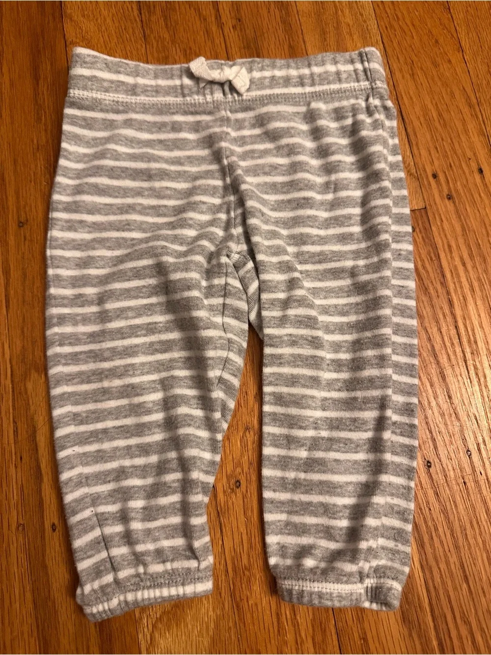 Carters 3pc Baby Boy “Daddy's Little Monster”Clothing Set